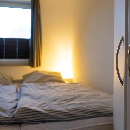 Ferienwohnung Wassmann Horumersiel Hooksiel Bagian luar foto