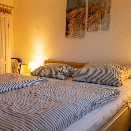 Ferienwohnung Wassmann Horumersiel Hooksiel Bagian luar foto